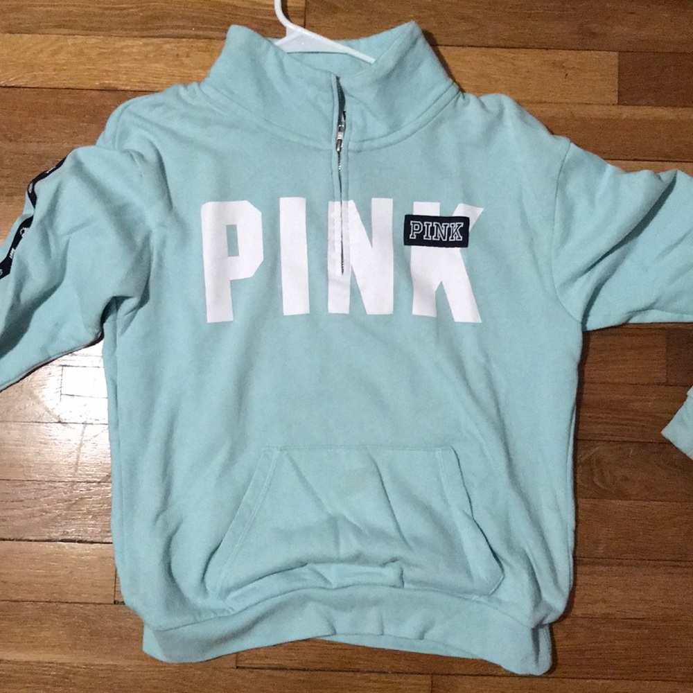 🌺VS PINK🌺 SWEATSHIRT
